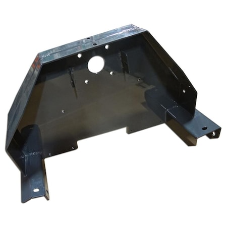 Aftermarket PTO Support, Intermediate Fits Capello Quasar WN-01189300-PEX